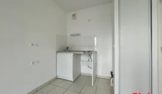 Appartement 1 pièce(s)