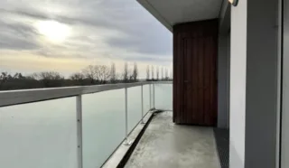 Appartement 1 pièce(s)