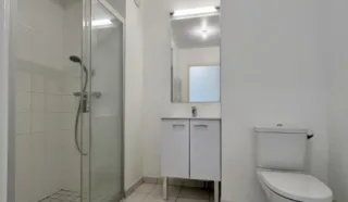 Appartement 1 pièce(s)