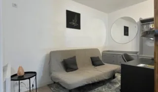 Appartement 1 pièce(s)