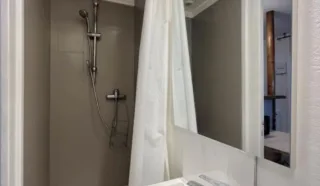 Appartement 1 pièce(s)