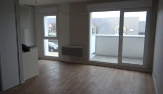 Appartement 1 pièce(s)