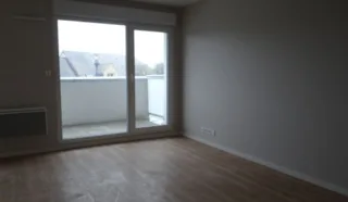 Appartement 1 pièce(s)