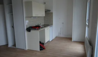 Appartement 1 pièce(s)