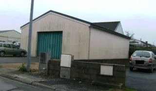  LOCAL D'ACTIVITÉS 138 m² QUÉVEN