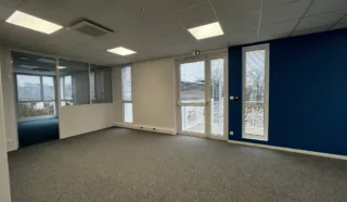  BUREAUX RENNES SUD 90 m²