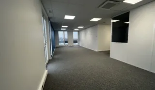  BUREAUX RENNES SUD 90 m²
