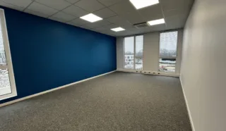  BUREAUX RENNES SUD 90 m²