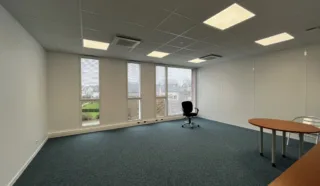  BUREAUX RENNES SUD 90 m²