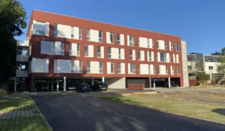  BUREAUX RENNES SUD 90 m²