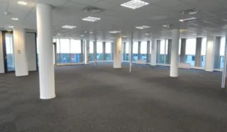  Bureaux 727 m² Saint Herblain