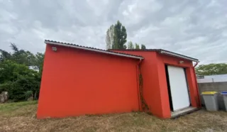  LOCAL PRO NANTES SUD 70 m²