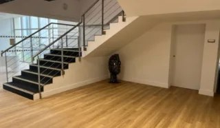  Immeuble de bureaux 1800 m² MELESSE (35)