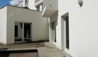  Plateau de bureaux RDC Nantes Centre