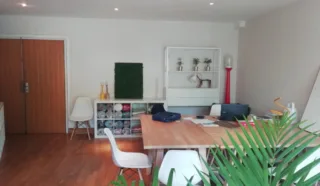  Plateau de bureaux RDC Nantes Centre