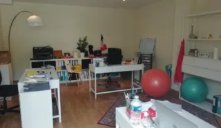  Plateau de bureaux RDC Nantes Centre