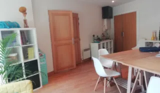  Plateau de bureaux RDC Nantes Centre