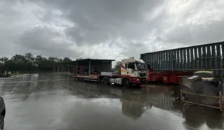  LOCAL D'ACTIVITÉS 550 m² GRANDCHAMPS-DES-FONTAINES