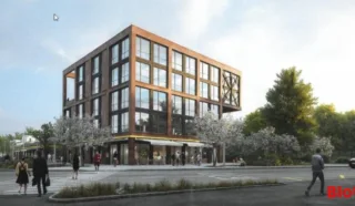  BUREAUX 148 m² LA CHAPELLE-SUR-ERDRE