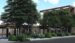  BUREAUX 137 m² LA CHAPELLE-SUR-ERDRE