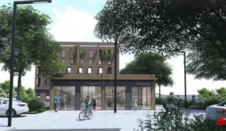  BUREAUX 137 m² LA CHAPELLE-SUR-ERDRE