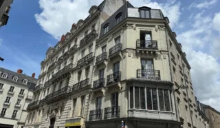  BUREAUX DIVISIBLES NANTES