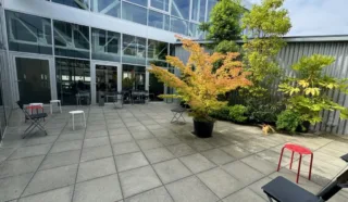  BUREAUX DE 480 m² NANTES