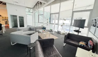  BUREAUX DE 480 m² NANTES