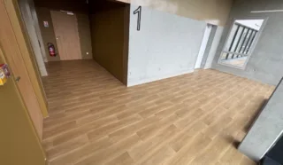  BUREAUX 1 843 M² NANTES