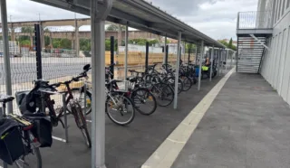  BUREAUX 1 843 M² NANTES