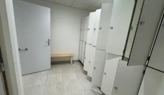  BUREAUX 1 843 M² NANTES