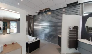  LOCAUX COMMERCIAUX LOCAUX D'ACTIVITÉS 1 217 M² LA BAULE ESCOUBLAC