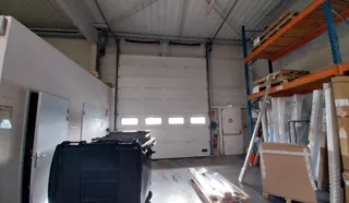  LOCAUX COMMERCIAUX LOCAUX D'ACTIVITÉS 1 217 M² LA BAULE ESCOUBLAC