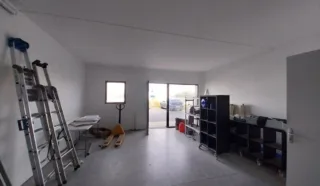  LOCAUX D'ACTIVITÉS 290 M² GUERANDE