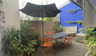  BUREAUX LOCAUX COMMERCIAUX 192 M² VERTOU