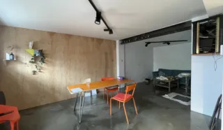  BUREAUX LOCAUX COMMERCIAUX 192 M² VERTOU