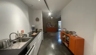  BUREAUX LOCAUX COMMERCIAUX 192 M² VERTOU