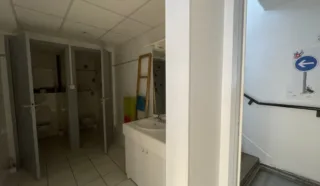  BUREAUX LOCAUX COMMERCIAUX 192 M² VERTOU