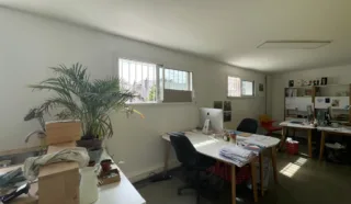  BUREAUX LOCAUX COMMERCIAUX 192 M² VERTOU