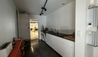  BUREAUX LOCAUX COMMERCIAUX 192 M² VERTOU