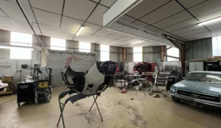  LOCAL D'ACTIVITES BAIN-DE-BRETAGNE 580 m²