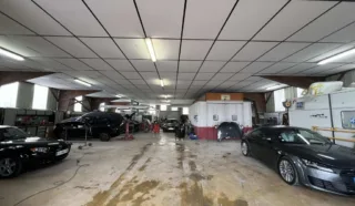  LOCAL D'ACTIVITES BAIN-DE-BRETAGNE 580 m²