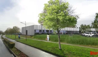  LOCUX COMMERCIAUX 800 m² BRIEC