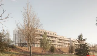  BUREAUX 430 m² NANTES Nord-Ouest