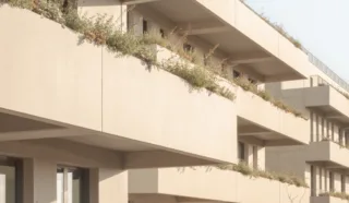  BUREAUX 430 m² NANTES Nord-Ouest