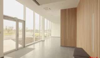  BUREAUX 430 m² NANTES Nord-Ouest