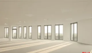  BUREAUX 430 m² NANTES Nord-Ouest