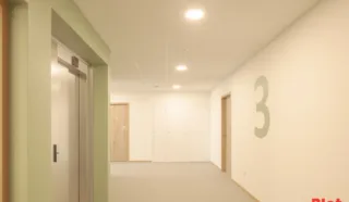  BUREAUX 430 m² NANTES Nord-Ouest