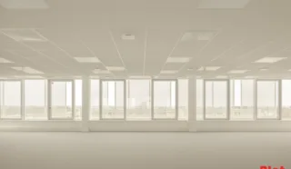  BUREAUX 430 m² NANTES Nord-Ouest