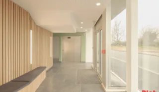  BUREAUX 430 m² NANTES Nord-Ouest